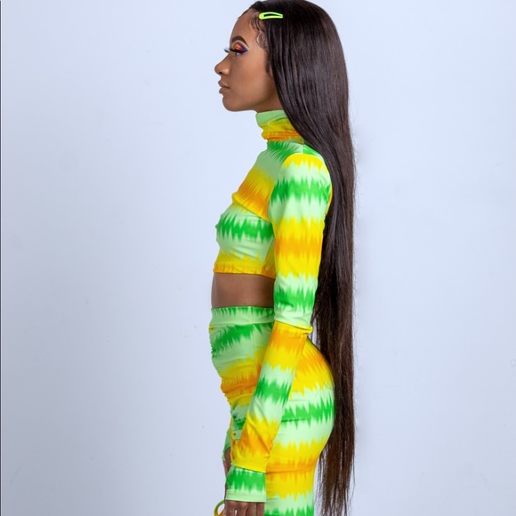 Sour set - Picture 2 of 4